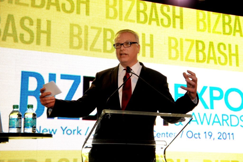 David Adler Event Influencer
