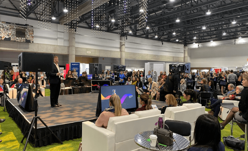 CRHA Congrès RH event