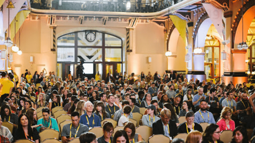 Yellowship 2019