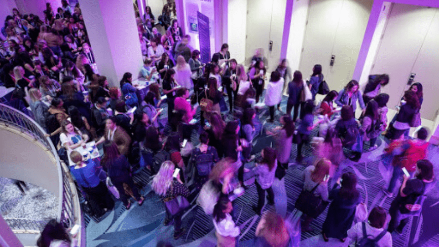 women in product conference