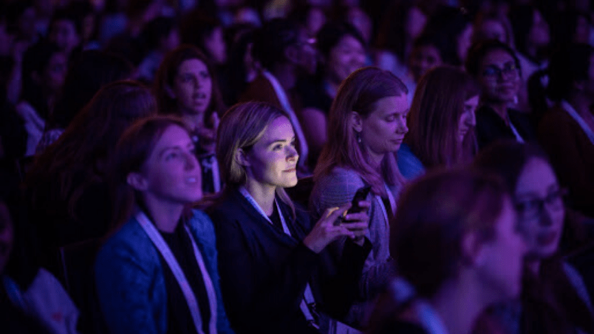 women in product conference