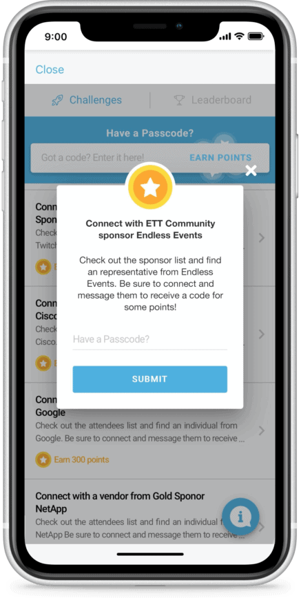 Community Gamification
