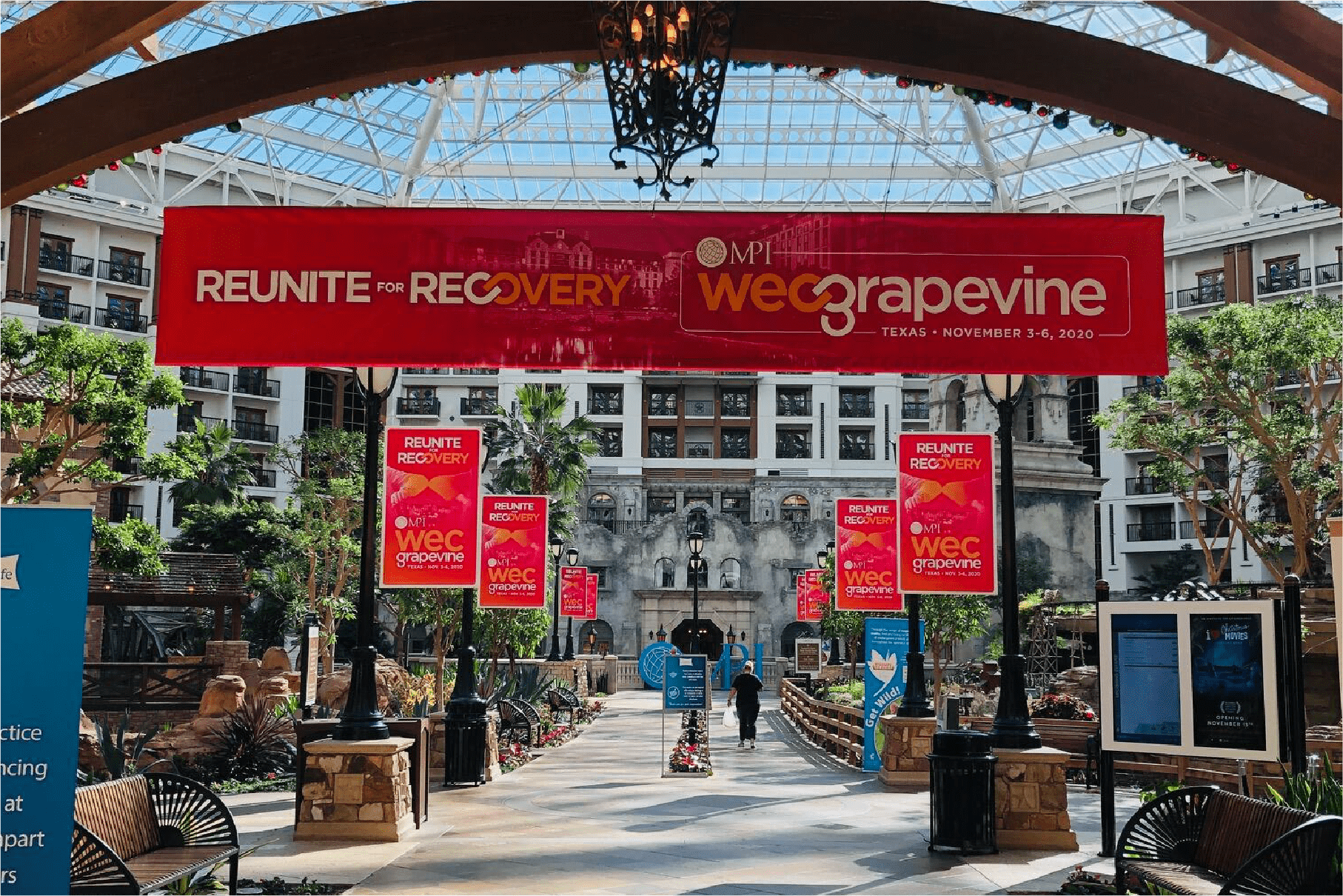 WEC Grapevine