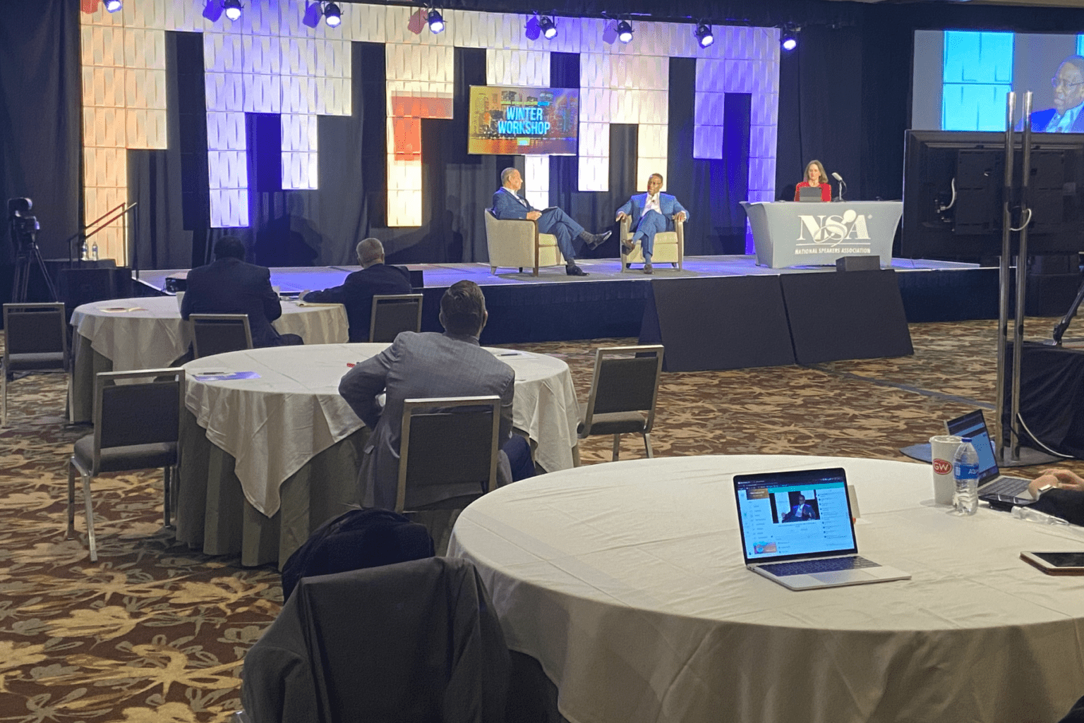 5 Best Hybrid Event Examples of 2021 Blog Socio