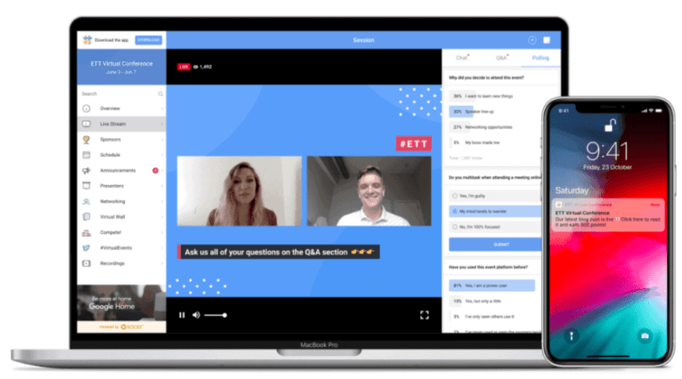 Socio virtual engagement platform