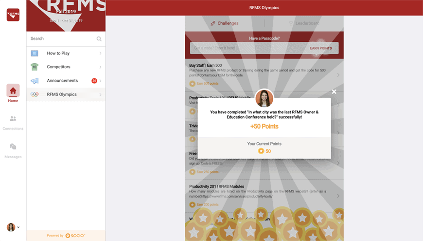 Track and Measure Virtual Attendee Engagement