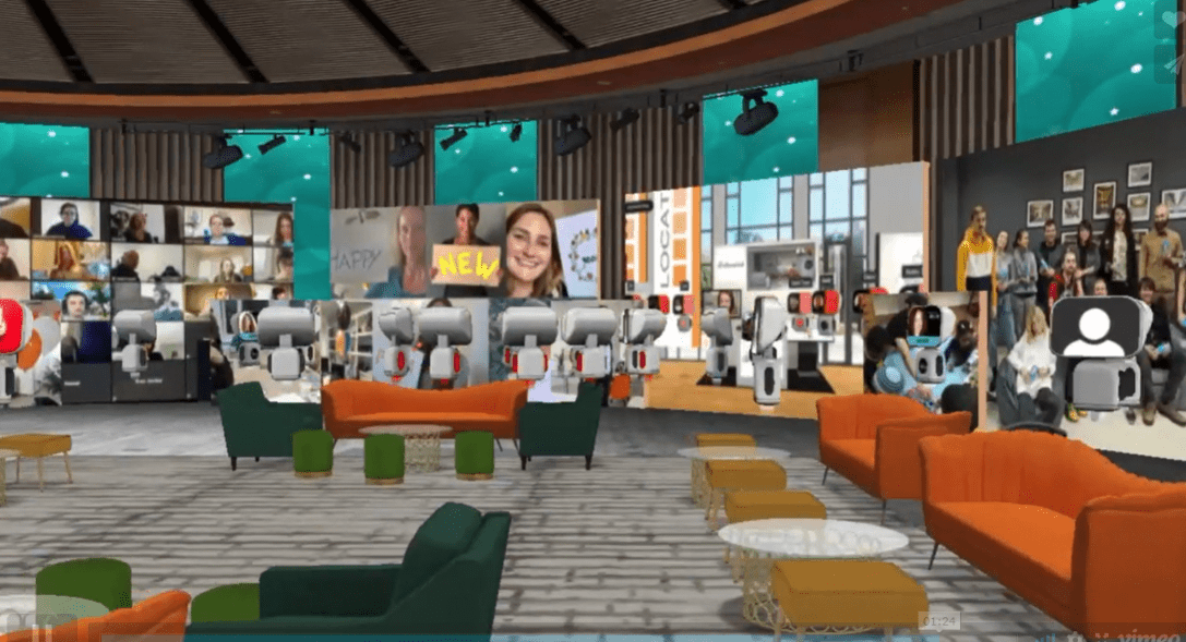 Allseated: Floorplan Software