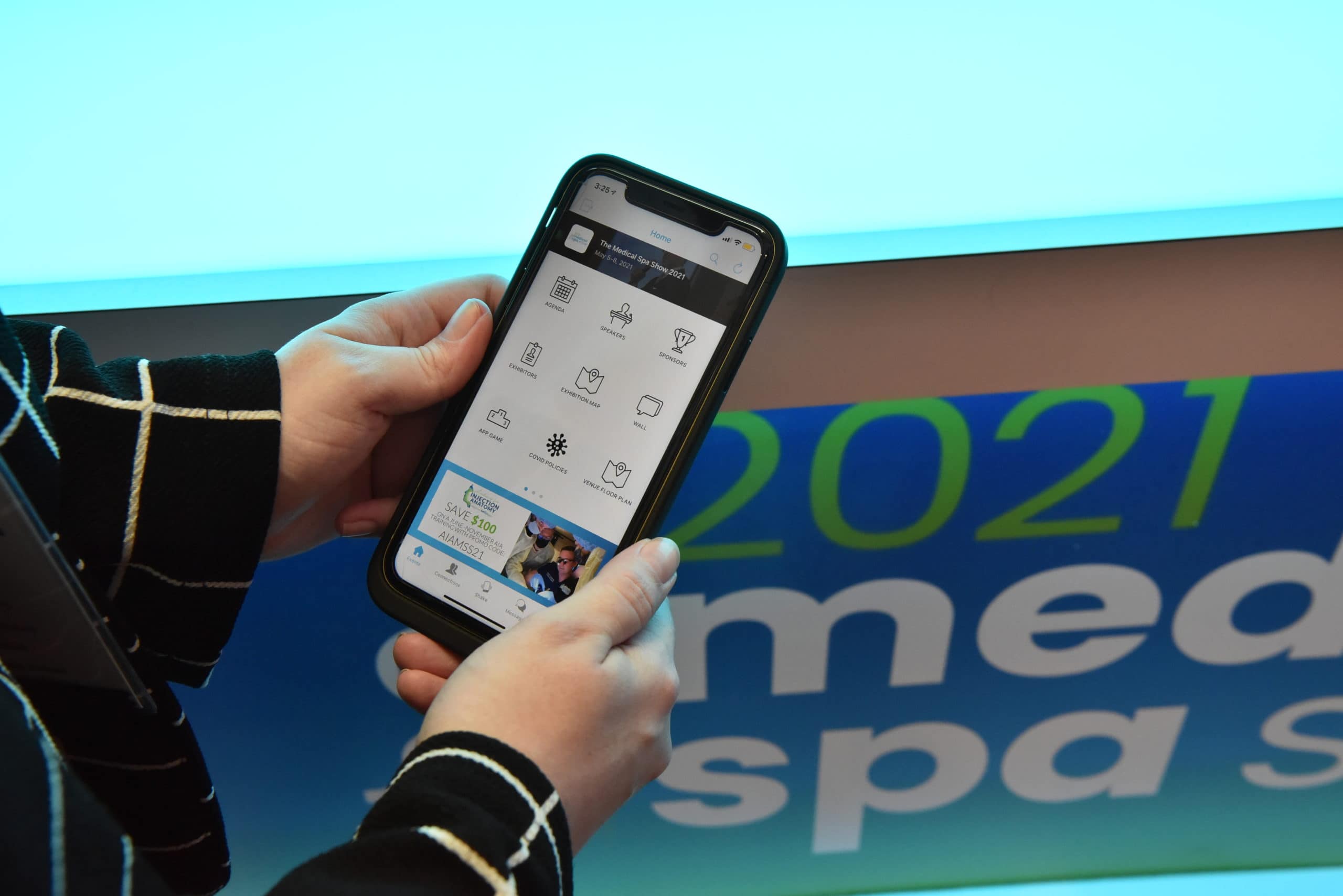 Why Do You Need a Virtual Event App?