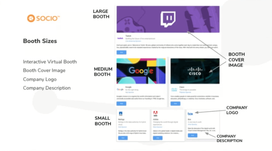 Connect With Sponsors and Partners to Boost Event Revenue