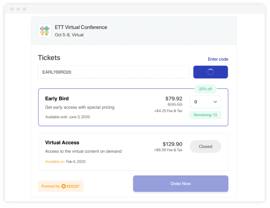 Personalize Attendee Journeys to Delight Event-Goers