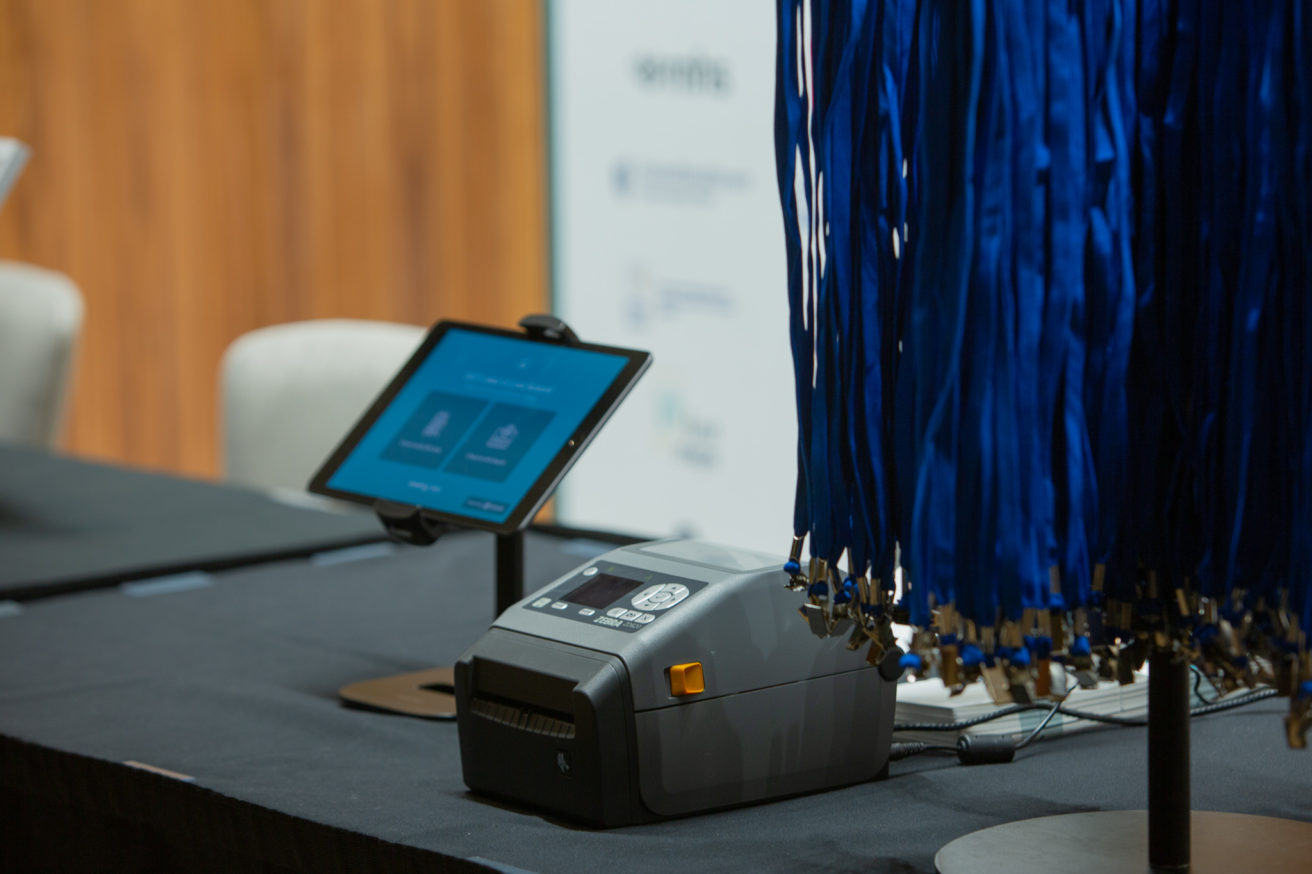 Finding the Right Check-In and Badge Printing Solution