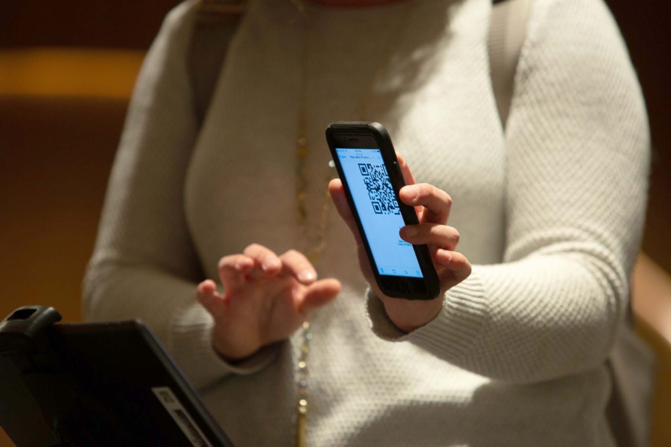 Safe, Seamless, and Efficient Check-In and Badge Printing