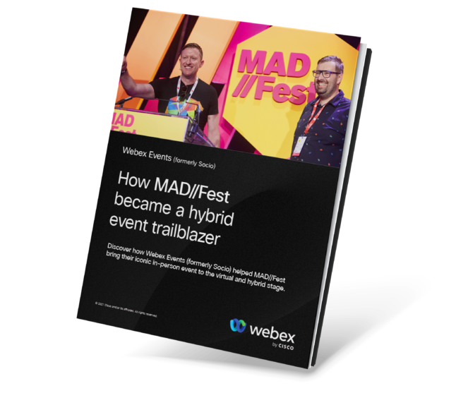 MAD//Fest book cover
