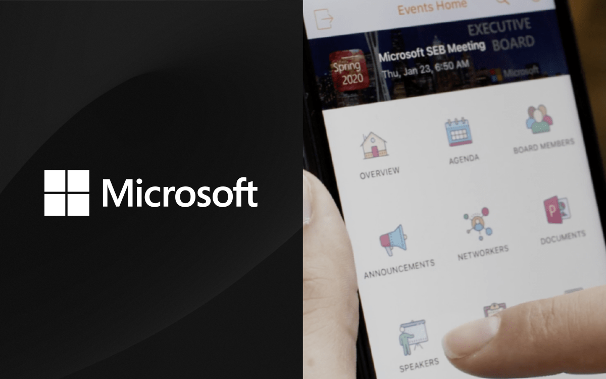 Microsoft thumbnail