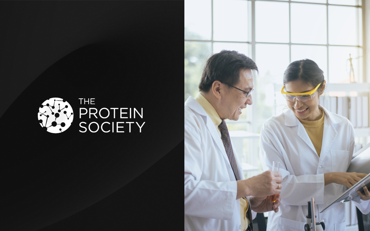 How The Protein Society launched a flawless virtual symposium