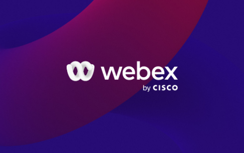 Webex Integration Logo