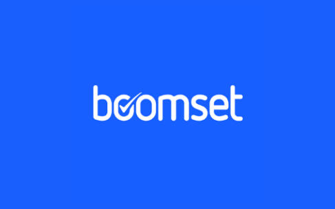 Boomset Integration Logo