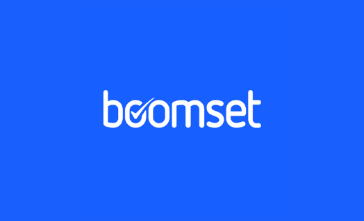 Boomset Integration Logo