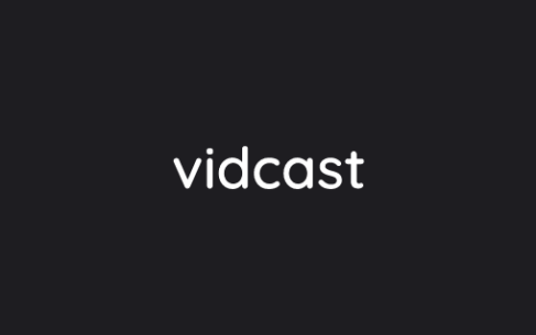 Vidcast Integrations Logo