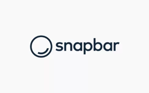 SnapBar Logo