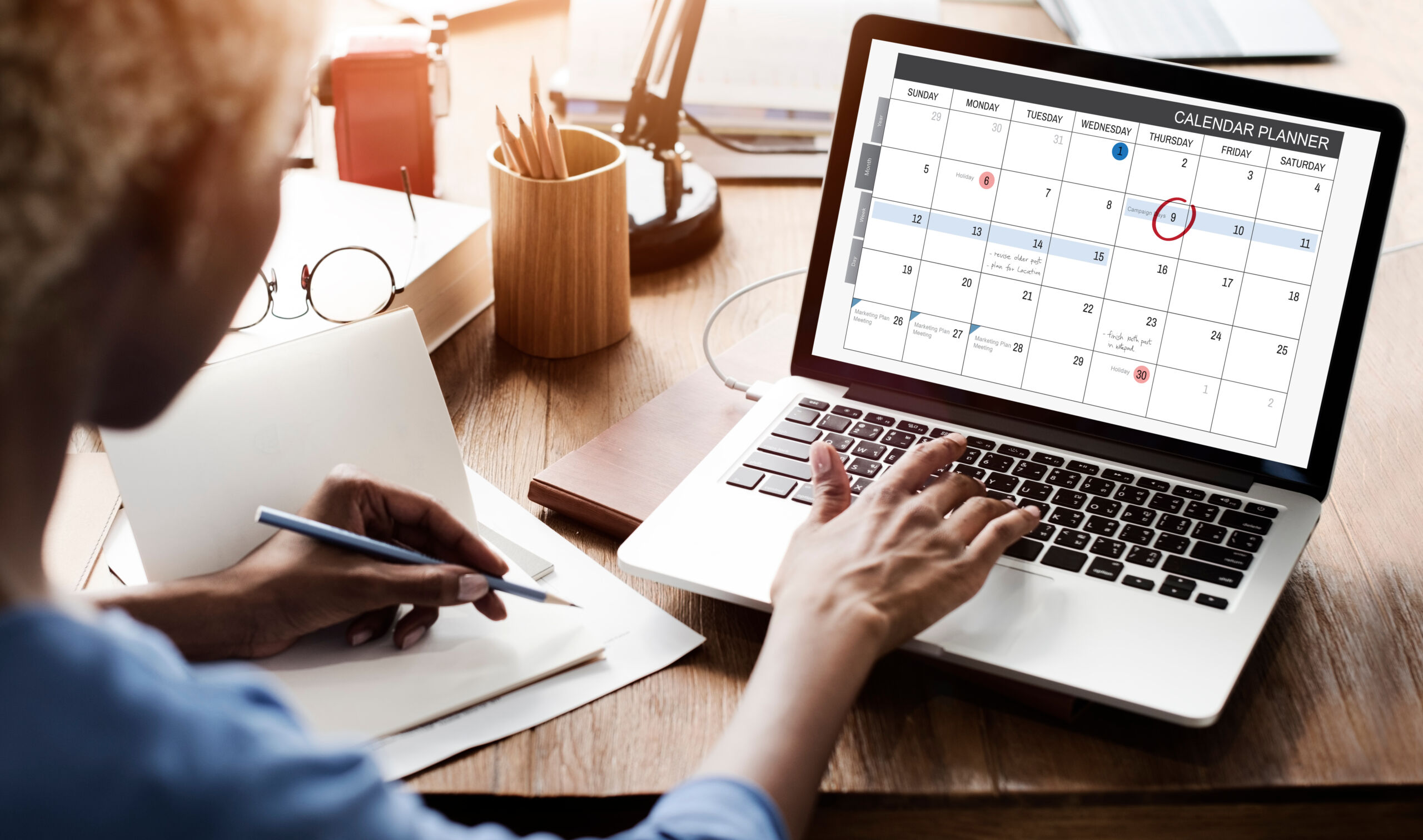 Virtual Event Planning Webex Events