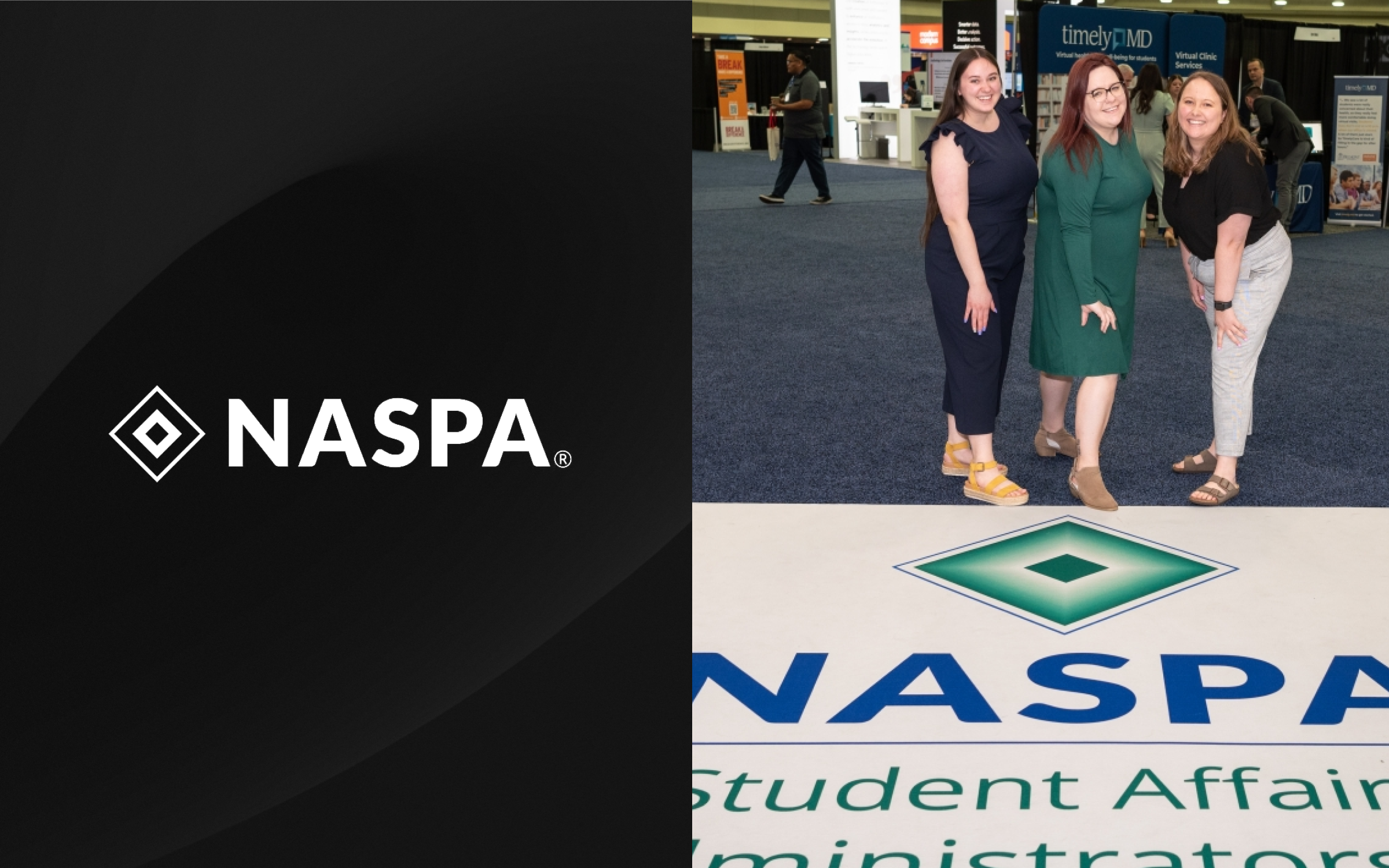 How NASPA is launching connected and inclusive event experiences ...
