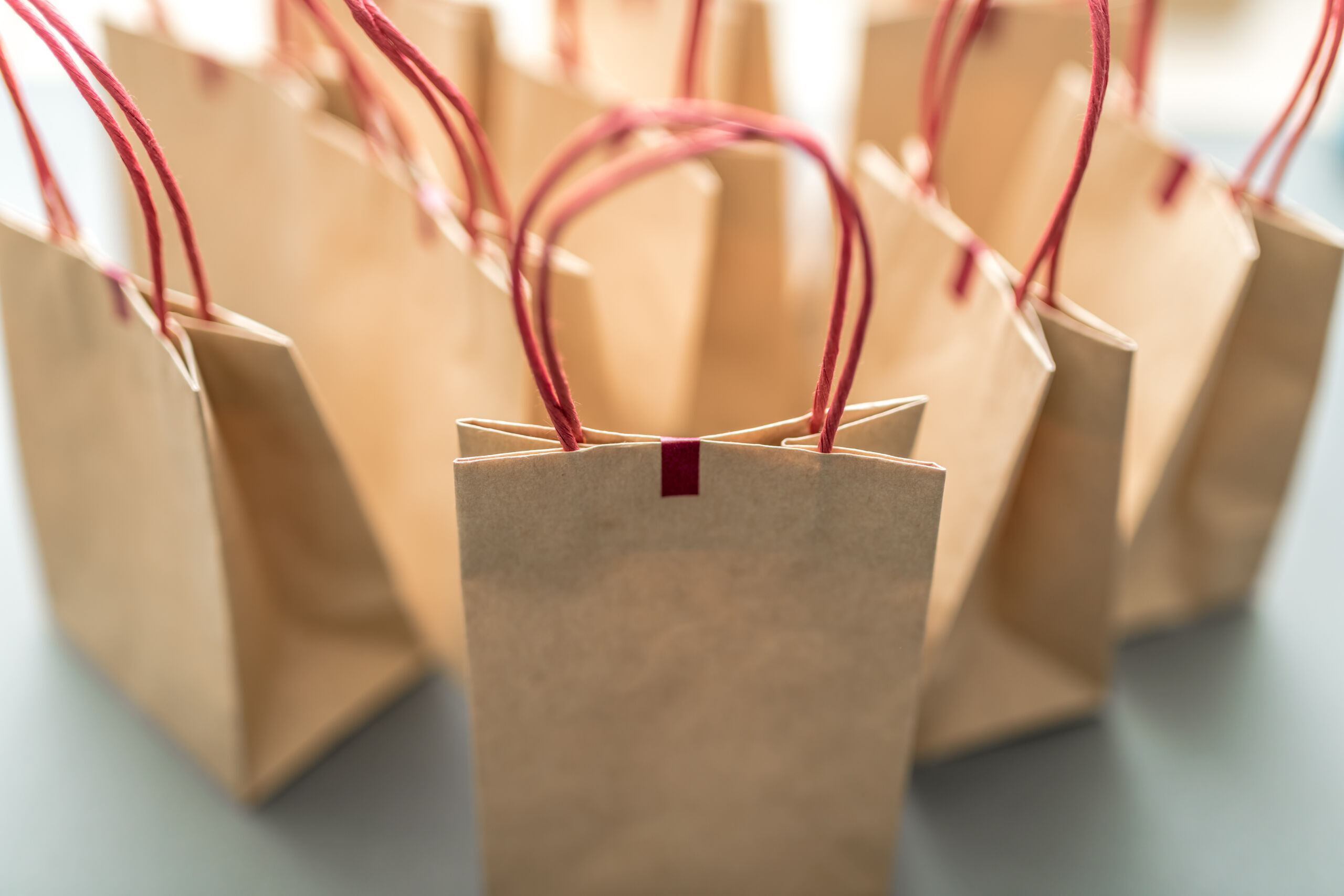 Creative Tips Tricks And Ideas To Build Memorable Swag Bags For