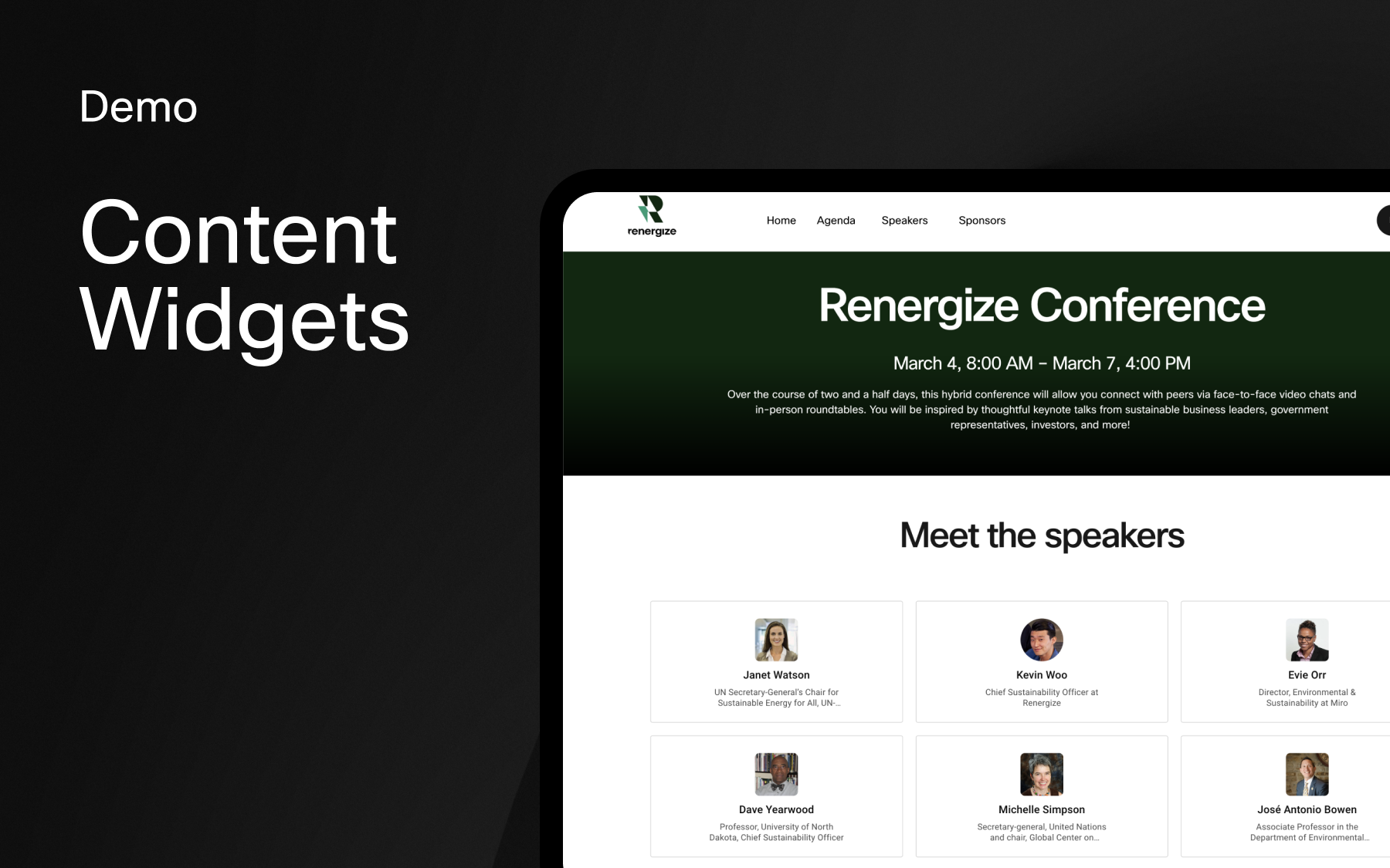content-widgets-video-demo
