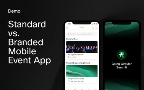 event-app-versus-video-demo