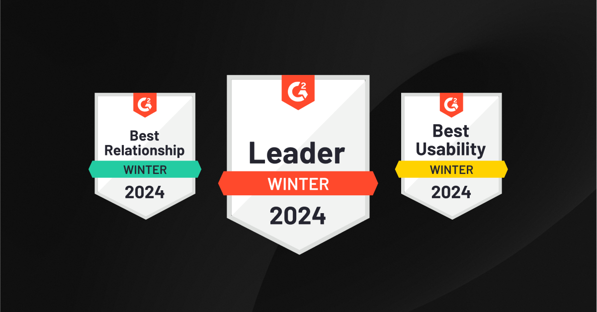 Webex Events reclama el primer puesto en el crónica Winter Grid 2024 de G2 para la mejor plataforma de diligencia de eventos